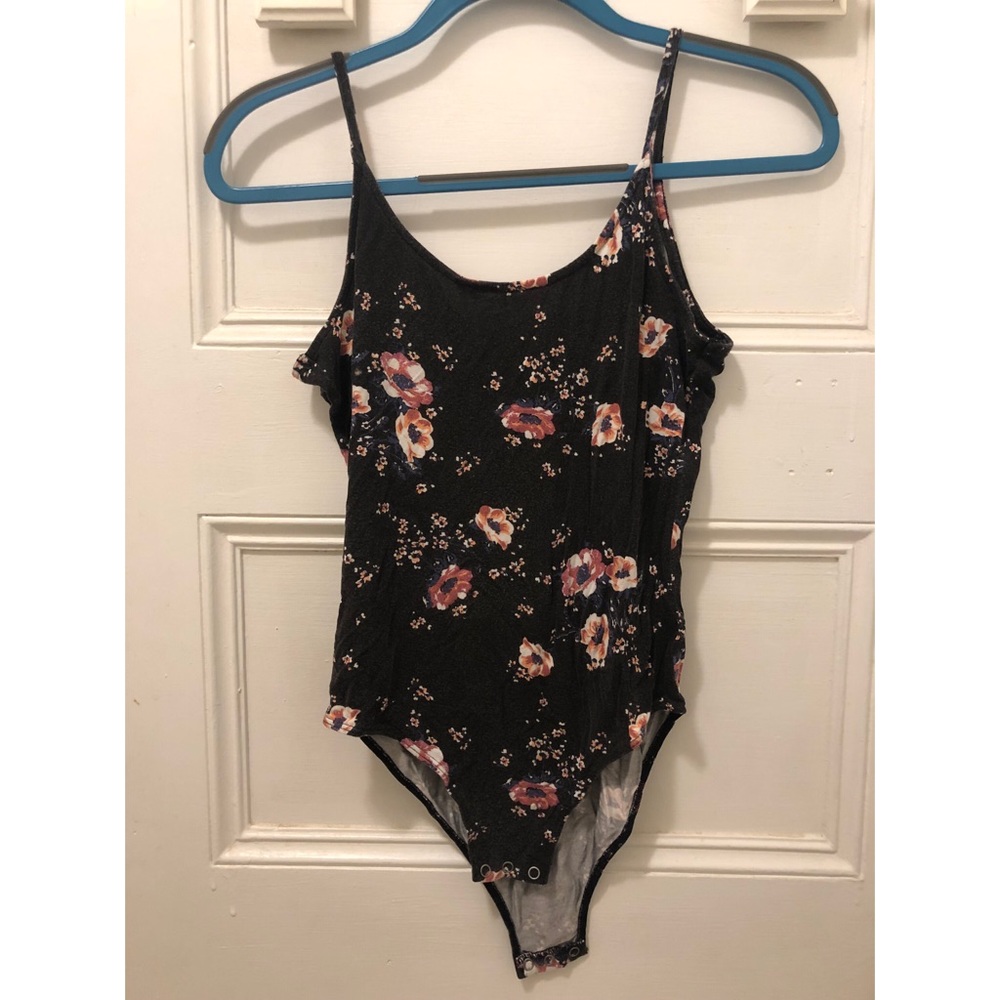 Bodysuit